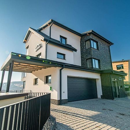 Boutique Apartment Heidi With Mountain View Лоучна-под-Клиновцем Экстерьер фото