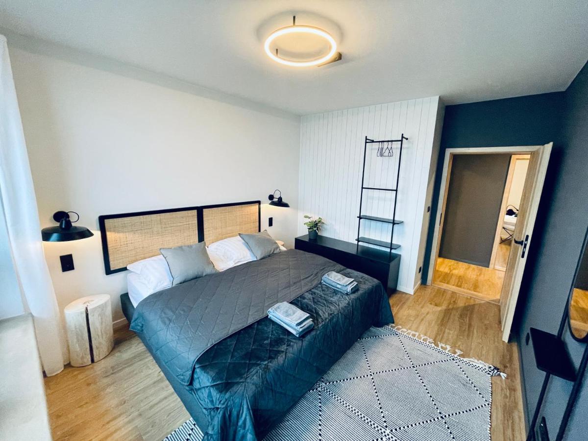 Boutique Apartment Heidi With Mountain View Лоучна-под-Клиновцем Экстерьер фото