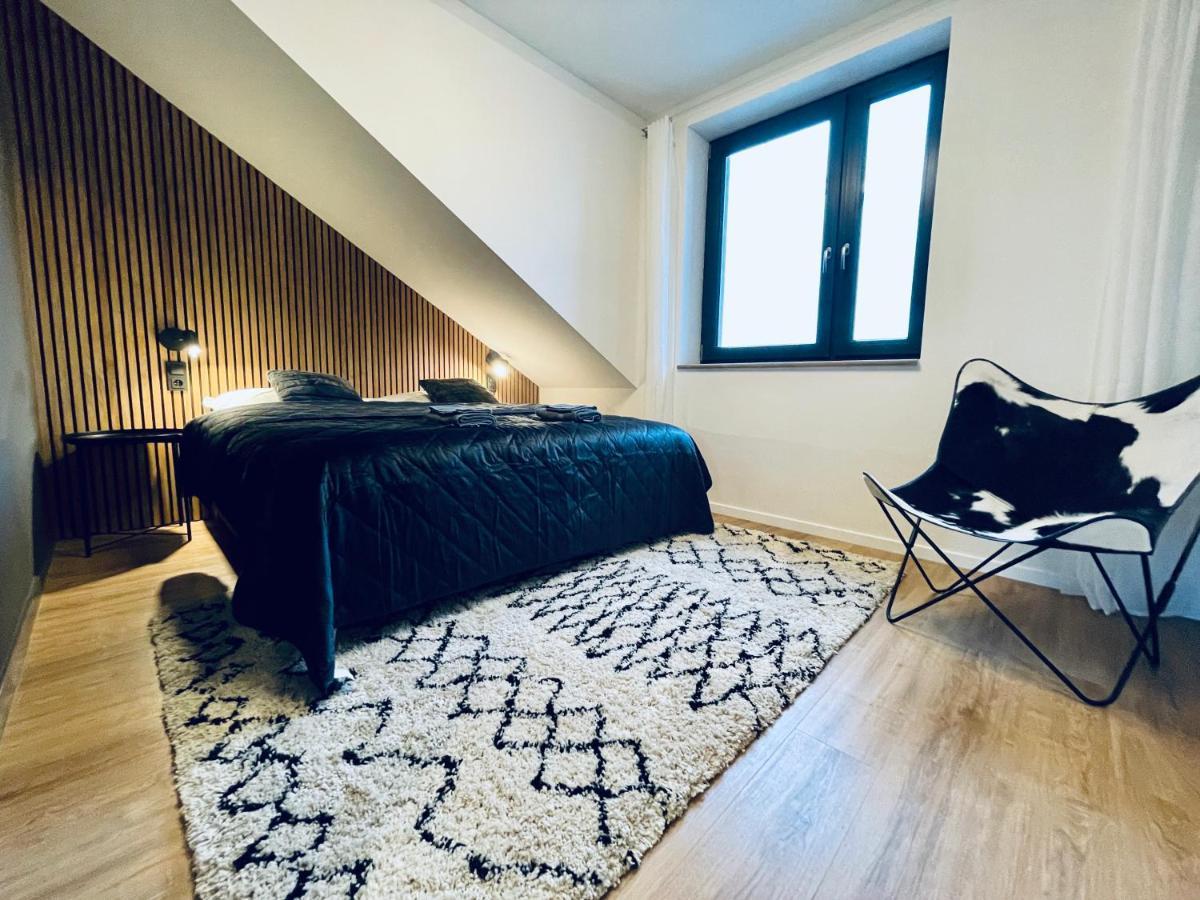 Boutique Apartment Heidi With Mountain View Лоучна-под-Клиновцем Экстерьер фото