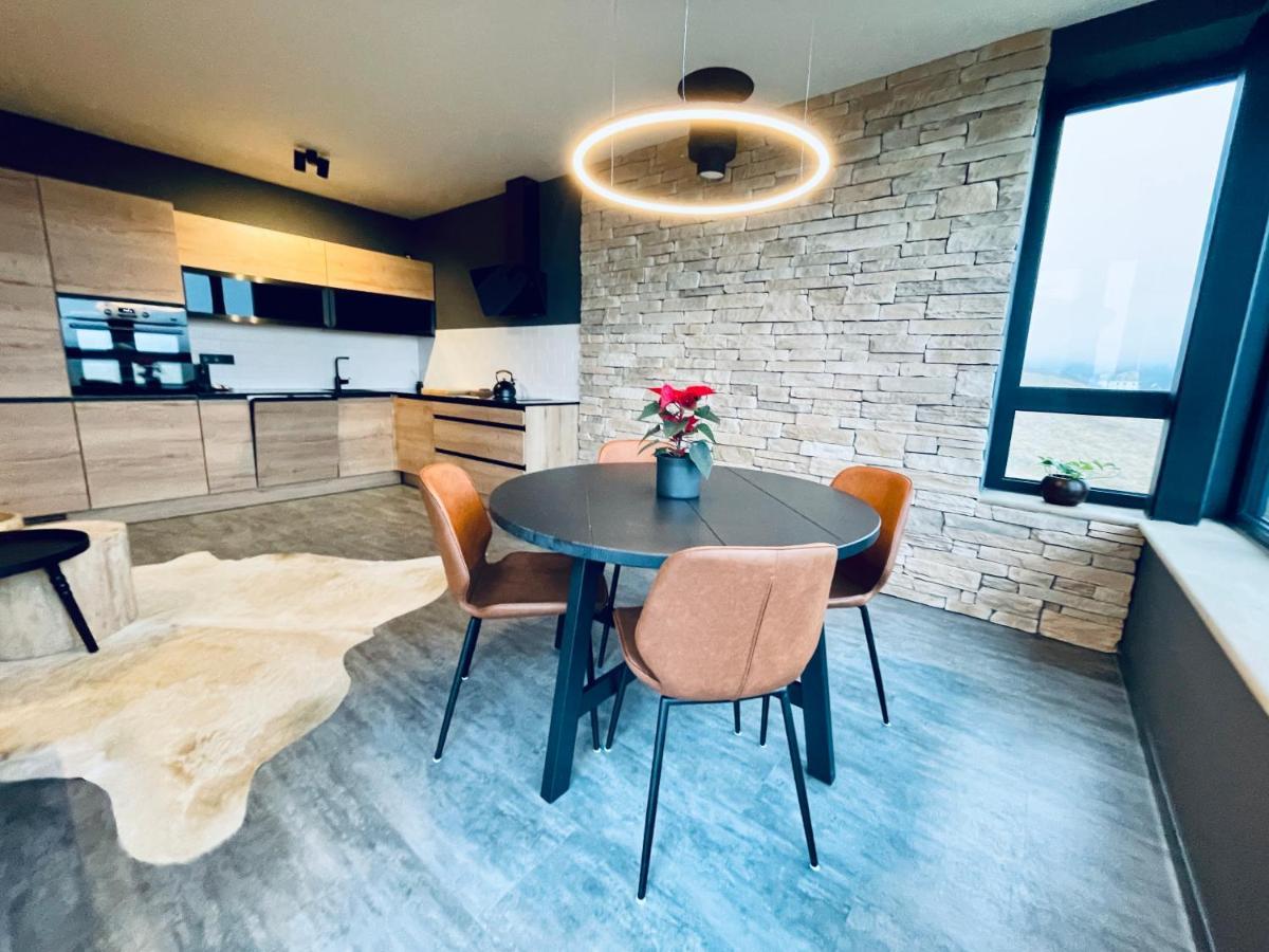 Boutique Apartment Heidi With Mountain View Лоучна-под-Клиновцем Экстерьер фото