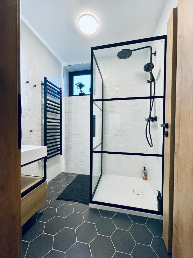 Boutique Apartment Heidi With Mountain View Лоучна-под-Клиновцем Экстерьер фото