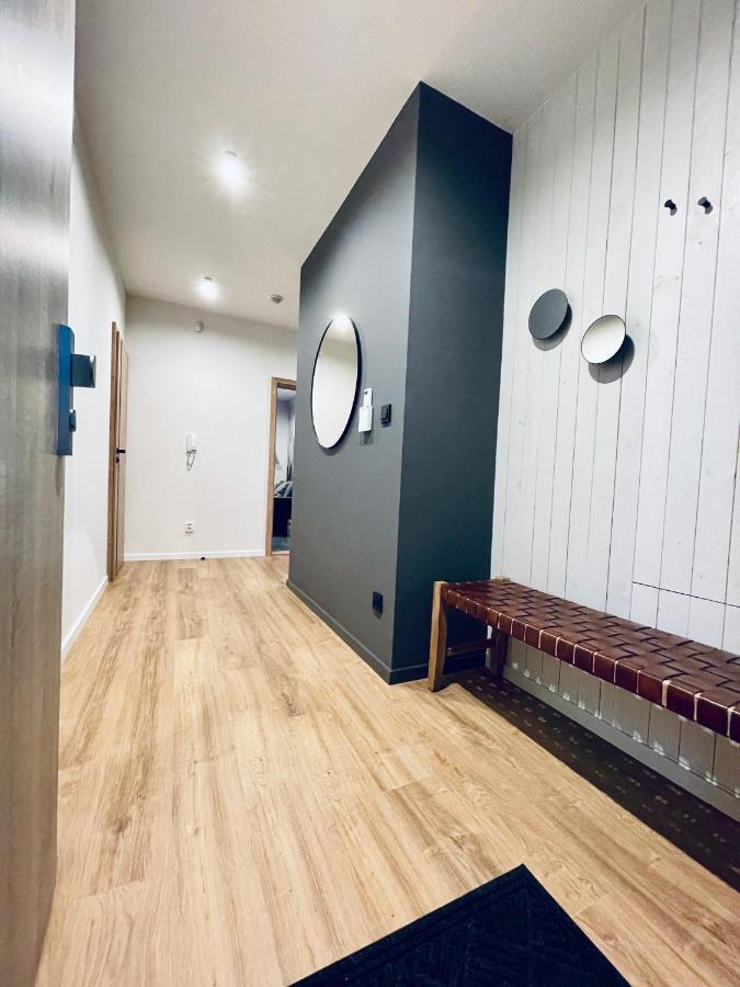 Boutique Apartment Heidi With Mountain View Лоучна-под-Клиновцем Экстерьер фото